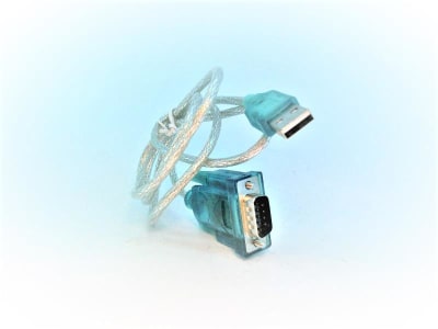 SABRENT SBT-USC3M