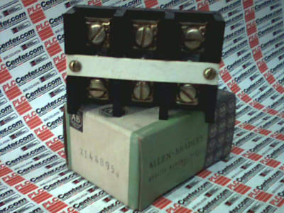 ALLEN BRADLEY F-15373