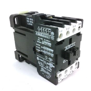 AGUT CL-00.A-IIIT1 (110/50-120/60)