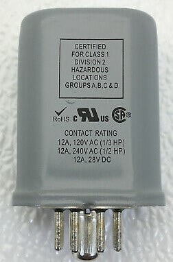 C3 CONTROLS HGPRS-P2C12ZB