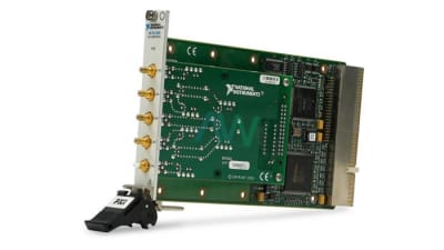 NATIONAL INSTRUMENTS PXI-2590