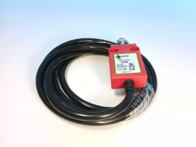 IDEM SAFETY SWITCHES LSPM-170020