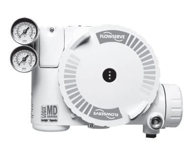 FLOWSERVE 3220MD-14-D6-E-04-40-0G-00