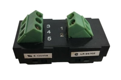 DANAHER CONTROLS 329590-001