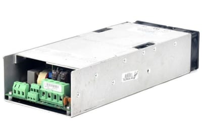 SL POWER ELECTRONICS GPMP900-48