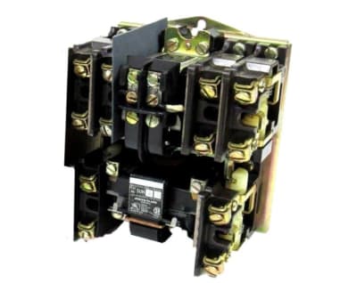 DANAHER CONTROLS 5UH6-2-76