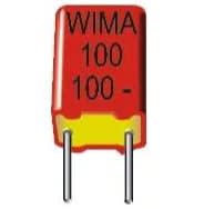 WIMA FKP2D004701D00KF00