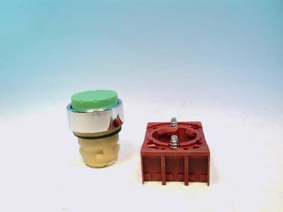 SIEMENS 3SB02-PEG