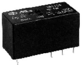 HONGFA HF115F/024-1H3BF(610)