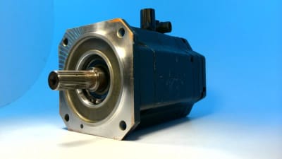 KUKA 1FK6081-6AF71-1ZZ0-Z-S07