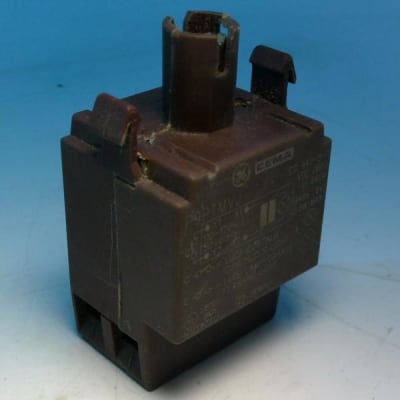 GENERAL ELECTRIC P9PTMVJ