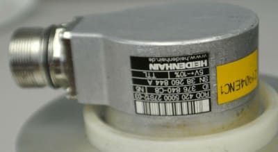 HEIDENHAIN CORP 376840-EW