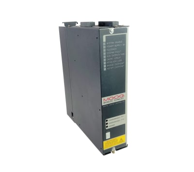 MOOG 164-003E-10-B2-2