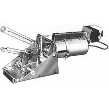 HONEYWELL MP909E1372