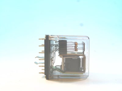 STRUTHERS DUNN RELAYS 219ABAP-12VDC