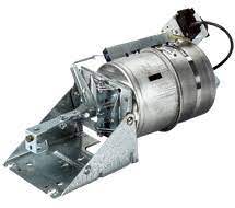 HONEYWELL MP918B1154