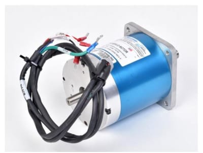 TORQUE SYSTEMS BNR3312APG00HS0010