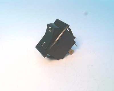 CARLING SWITCH TIGK721-6S-BL-NBL