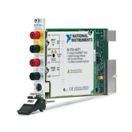 NATIONAL INSTRUMENTS PXI-4071