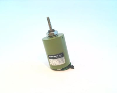 MAGNET AG HAUSEN KLMSB-40Z/2600