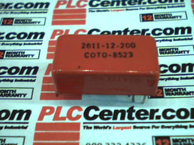 COTO 2611-12-200