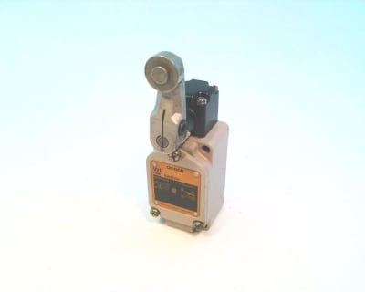 OMRON WLCA2-55