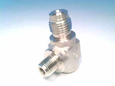 SWAGELOK SS-4-VCR-2-2