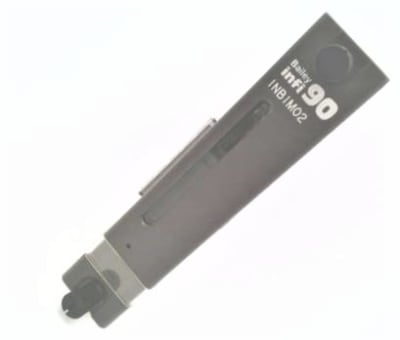 ASEA BROWN BOVERI INBIM-02