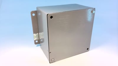 NAV-TECH INC WPSC664