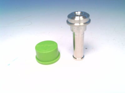 SWAGELOK 316L-4-VCR-3A