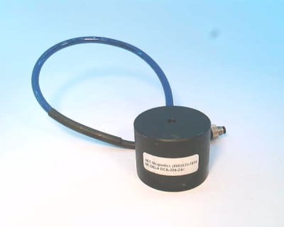 AUTOMATIC EQUIPMENT CORP DCA-200-24C