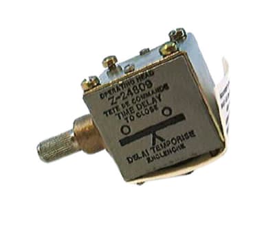 ALLEN BRADLEY Z-24809