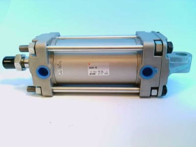 SMC CA2D80-100