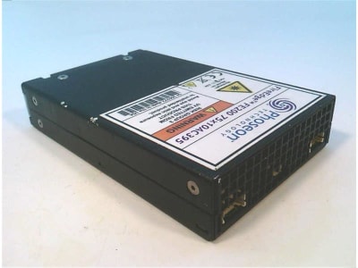 PHOSEON TECHNOLOGY FE200 75X10AC395