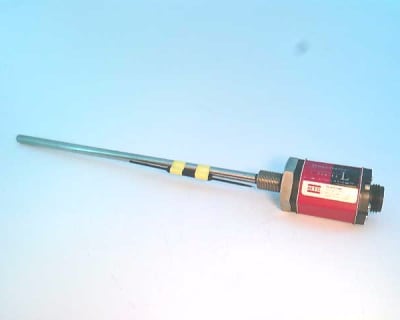 MTS SYSTEMS CO LHSRB00U00801A0