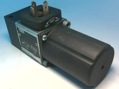 BOSCH HED 8 OA-2X/630K14S