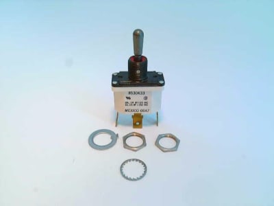 EATON CORPORATION 8530K33