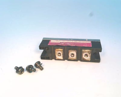 EEC AEG TD 106 N 1600 K0F 22