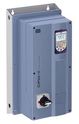 WEG CFW110013T2O55DSZ