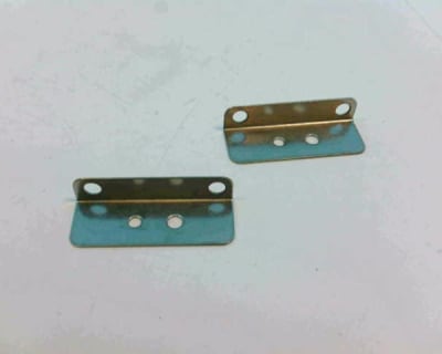 BANNER ENGINEERING AP191012