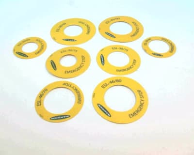 BANNER ENGINEERING ESL-SAMPLES