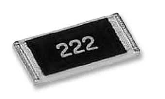 TE CONNECTIVITY CRGP1206F390K