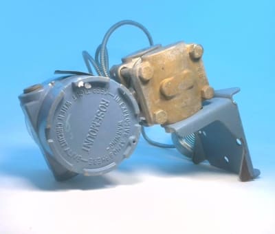 EMERSON C1151GP4E22S1B4C6