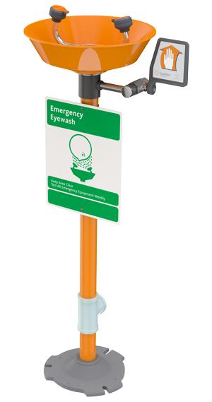 GUARDIAN EQUIPMENT G1825P