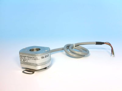 ENCODER PRODUCTS COMPANY 260-N-T-10-L-1000-Q-HV-1-S-SF-1-N