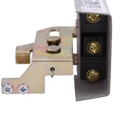 GENERAL ELECTRIC THAUX61S