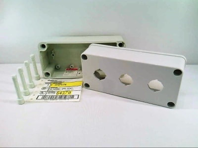 NVENT E-3PBPC7M