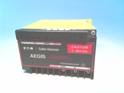 EATON CORPORATION AGSHWCH230L03XS