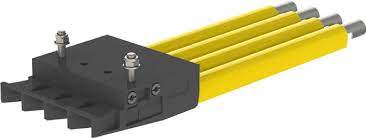 CONDUCTIX WAMPFLER 081195-21