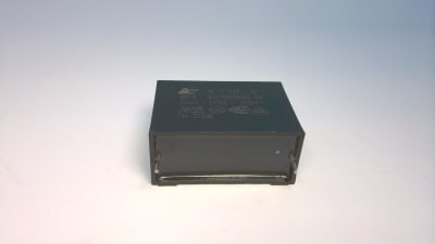ILLINOIS CAPACITOR MPX475K305N